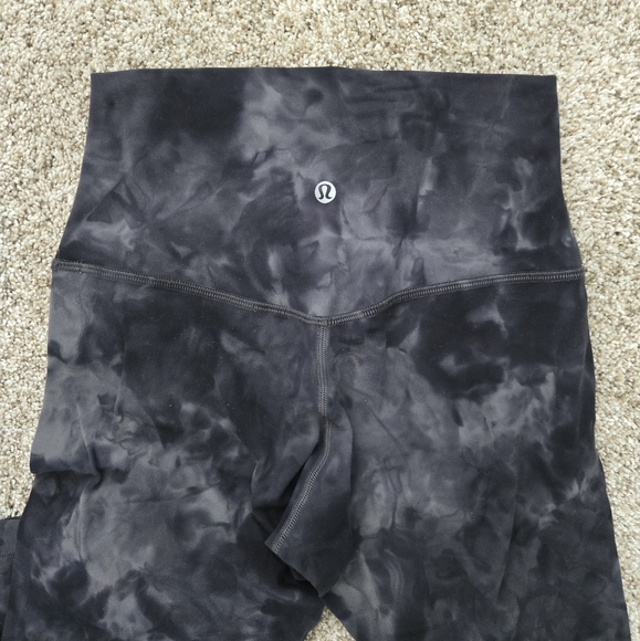 LULULEMON ALIGN LEGGING - Picture 2 of 4